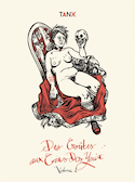 Des croûtes aux coins des yeux, t. 02